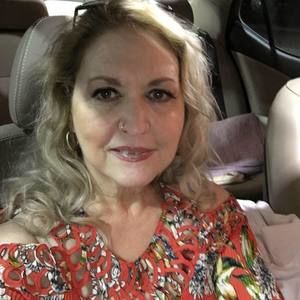 Meet your Posher, Kathy